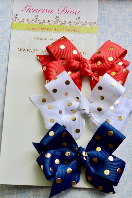 Adora Red Leopard Ribbon Bow Set Adora Red Leopard Ribbon Bow Set